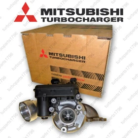 1,4 TFSi Turbolader 150 PS VW Passat Golf VII 5G 1.4 TSI 04E145715D kein Tausch