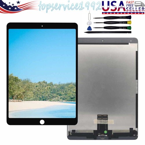 Air 3 2019 A2152 A2123 A2153 A2154 Display mit Touchscreen für iPad Pro 10.5 LCD