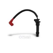 Polaris RZR 900 1000 Turbo MAG Ignition Coil Spark Plug Cap and Wire  - 4014295