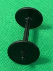 Vintage GI Joe ARAH 1987 Marauder DUMBBELL WHEEL BattleForce 2000 vehicle part
