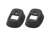 Empi Door Switch Seals For Vw Bug Beetle 1950-1977 Set Of 2 Empi Door Switch Seals For Vw Bug Beetle 1950-1977 Set Of 2