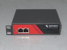 OpenGear ACM7004-2 Cellular Network Management Device NO ADAPTER
