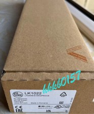 LK1022 IFM Liquid Level Sensor Brand new Fast delivery DHL/FedEx