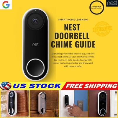 Camera Nest Hello Buy 1st Gen Nest Hello Nest Aware Nest Camera