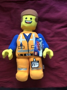 lego película 2 juguetes