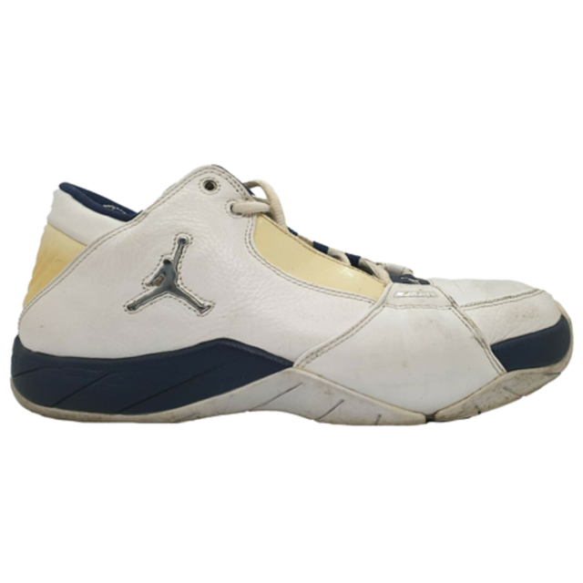 jordan hoops low