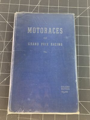 Motoraces of Grand Prix Racing Deluxe Edition