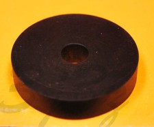 Diebold Rubber Roller 38mm diameter (x77 QTY)