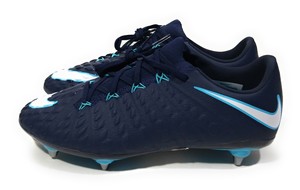 nike hypervenom phantom size 7