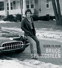 Born to Run by Bruce Springsteen (2016) CD, 16 Disc Set, Unabridged LIKE NEW