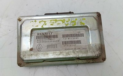 8200306333 automatikgetriebe steuergerät für RENAULT ESPACE IV (JK0)(2002-&GT;)