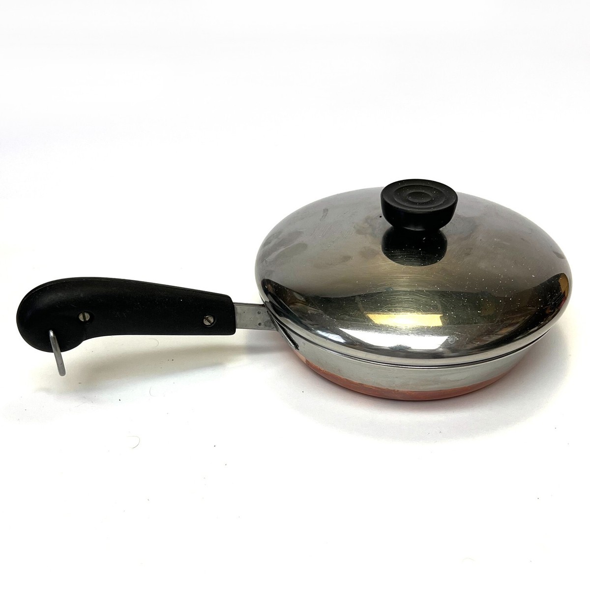 Vintage Revere Ware 7