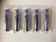 Intervene DASH 3 Single Use Eccentric Syringe 60ml  - 5 Pack   REF.13011610
