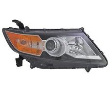 Genuine OEM Front Right Headlight Assembly for Honda 33100TK8A02