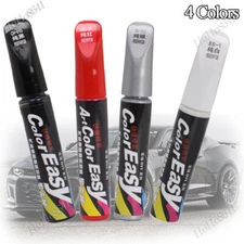 Touch Up Paint for Cars Car Paint Scratch Repair Color Accurate Quick Fix