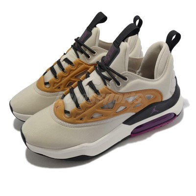 Nike Wmns Jordan Air Max 200 XX Chutney Ivory Women Casual Lifestyle  AV5186-700 | eBay