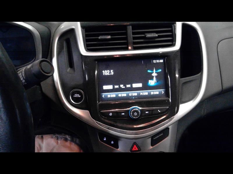 Audio Equipment Radio 7.0
