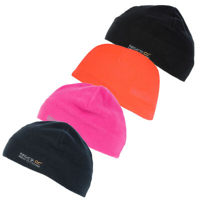 Regatta Taz II Kinder Fleece Beanie Mütze