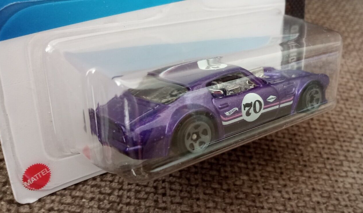 Hot Wheels HW Modified 2023 1970 Pontiac Firebird 2/5 Long | Comprare su Hot Wheels HW Modified 2023 1970 Pontiac Firebird 2/5 Long | Comprare su
