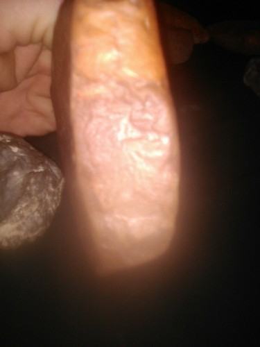 Ancient Stone Native American Animal Carving - Found In AZ. - Picture 4 of 10