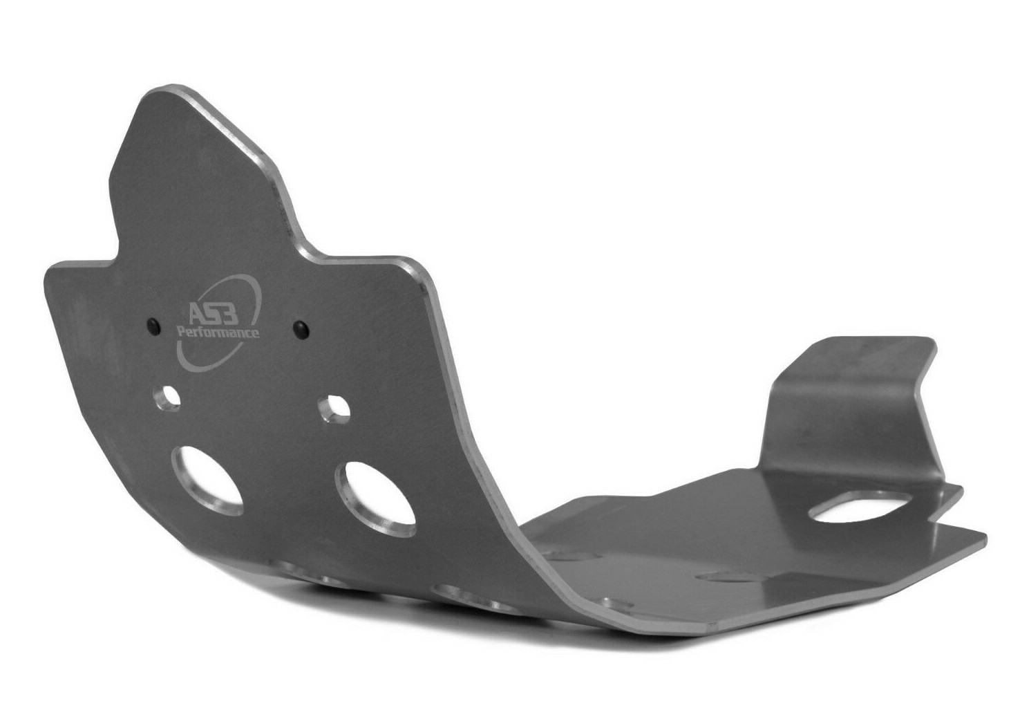 AS3 SKID PLATE SUMP GUARD for SUZUKI RMZ 250 2015
