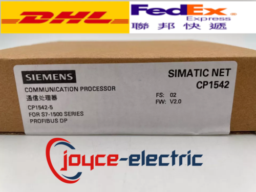 New Siemens 6GK7542-5FX00-0XE0 Module 6GK75425FX000XE0 Fastshipping - Picture 3 of 8