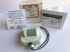 ACUITY SENSOR SWITCH Occupancy Sensor, PIR,1400 sq. ft., CMRB-50 NIB