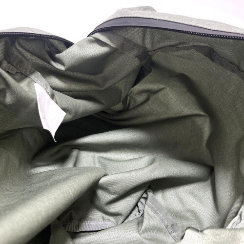 Mystery Ranch MOD LOAD CELL Shoulder bag stuff sack Foliage LTD