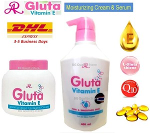 glutathione moisturizer