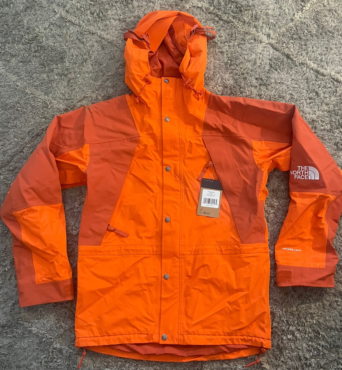 NWT The North Face 1994 Retro Mountain Light Futurelight NWT The North Face 1994 Retro Mountain Light Futurelight