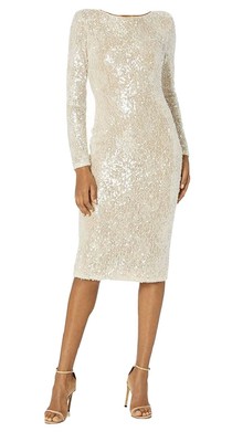 dress the population brandi sequin sheath