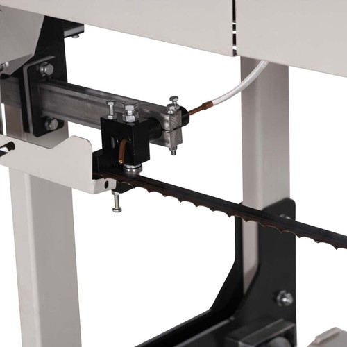 bandsäge benzinmotor