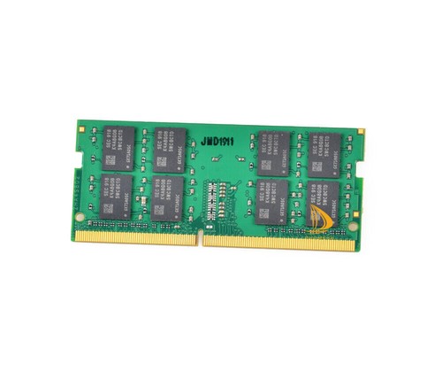 Samsung 16GB 2RX8 DDR4 2133P PC4-17000 SODIMM 260pin CL15 Laptop Memory RAM Test - Picture 2 of 4
