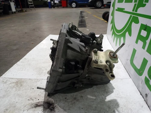 464332891 / 55213444 Caja Cambios para FIAT II BRAVO (198) 2008 128570 - Imagen 3 de 10