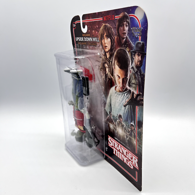 stranger things - upside down will - mcfarlane - Acheter Figurines de McFarlane sur todocoleccion
