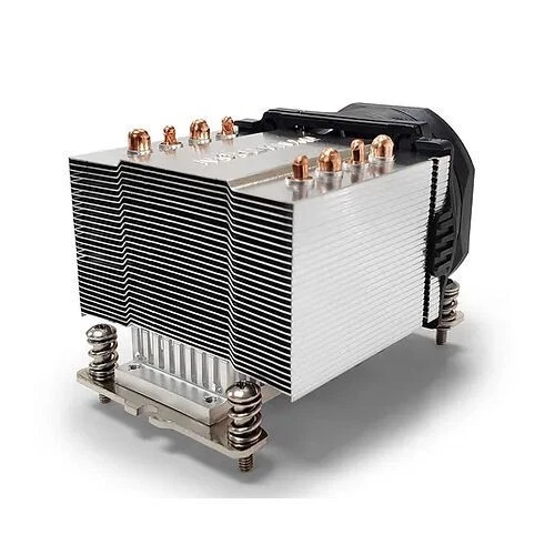 Dynatron A47 AMD® Ryzen Socket AM4 AM5 Active 2U 145W Cooler - Image 4 of 4