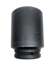 15048L Proto, 3" Deep Impact Socket 1-1/2" Drive
