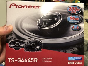 pioneer tsg4645r
