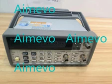 1pcs KEYSIGHT/Agilent/HP 53131A  Universal Frequency Counter 3GHZ 3 port