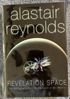 Revelation Space - Alastair Reynolds (First Edition) Debut Novel-Victor Gollancz