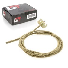 Seilzug Windfang Schiebedach links rechts A1247801489 f&uuml;r MERCEDES 190 W201