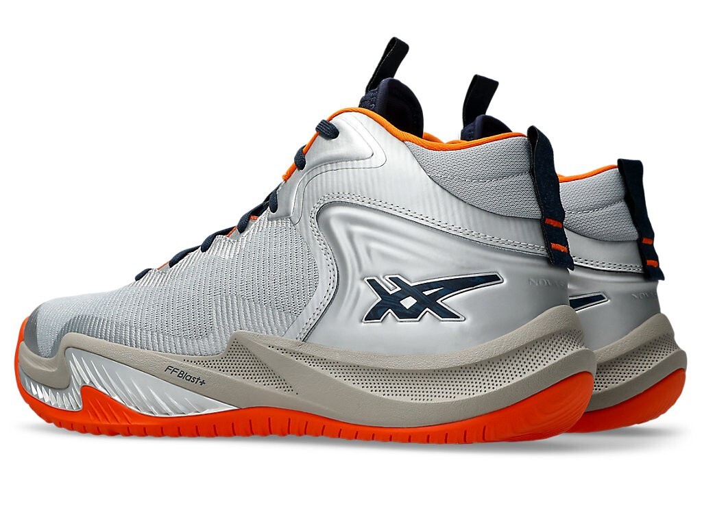 New ASICS Basketball shoes NOVA SURGE 3 1061A048 020 Freeshipping