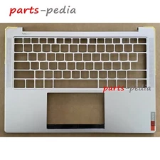New For Lenovo YOGA Slim 7 14IMH9 Laptop Upper Case Palmrest Cover KB Bezel Silv