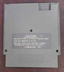 Skate or Die 2 (NES) CIB Complete in Box AUTHENTIC NINTENDO TESTED CLEAN RARE