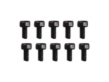 Goosky RS4 Screw Set - M2X6 : GT020097