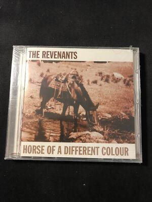Horse of a Different Colour von Revenants CD Album - Neu & Originalverpackt @D24