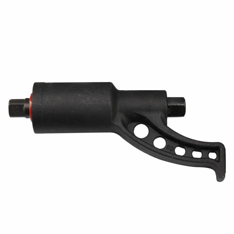 Heavy Duty Wheel Nut Removal Kit Torque Multiplier Hand Tool for Van