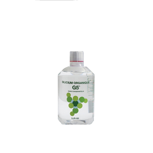 Silicium G5 Organic Preservative Free Silicon Supplement 500ml eBay