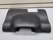 98-01 Dodge Ram Lower Dash Knee Bolster Bezel Steering Column Cover Graphite 98-01 Dodge Ram Lower Dash Knee Bolster Bezel Steering Column Cover Graphite