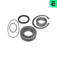 1X Optimal Radlager Radlagersatz Hinten FüR VW LT 28-35 I Kasten 281-363